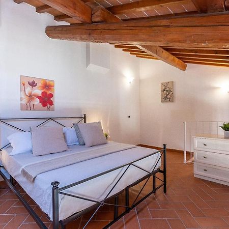 Palazzo Ghibellina By Rental In Florencia Exterior foto
