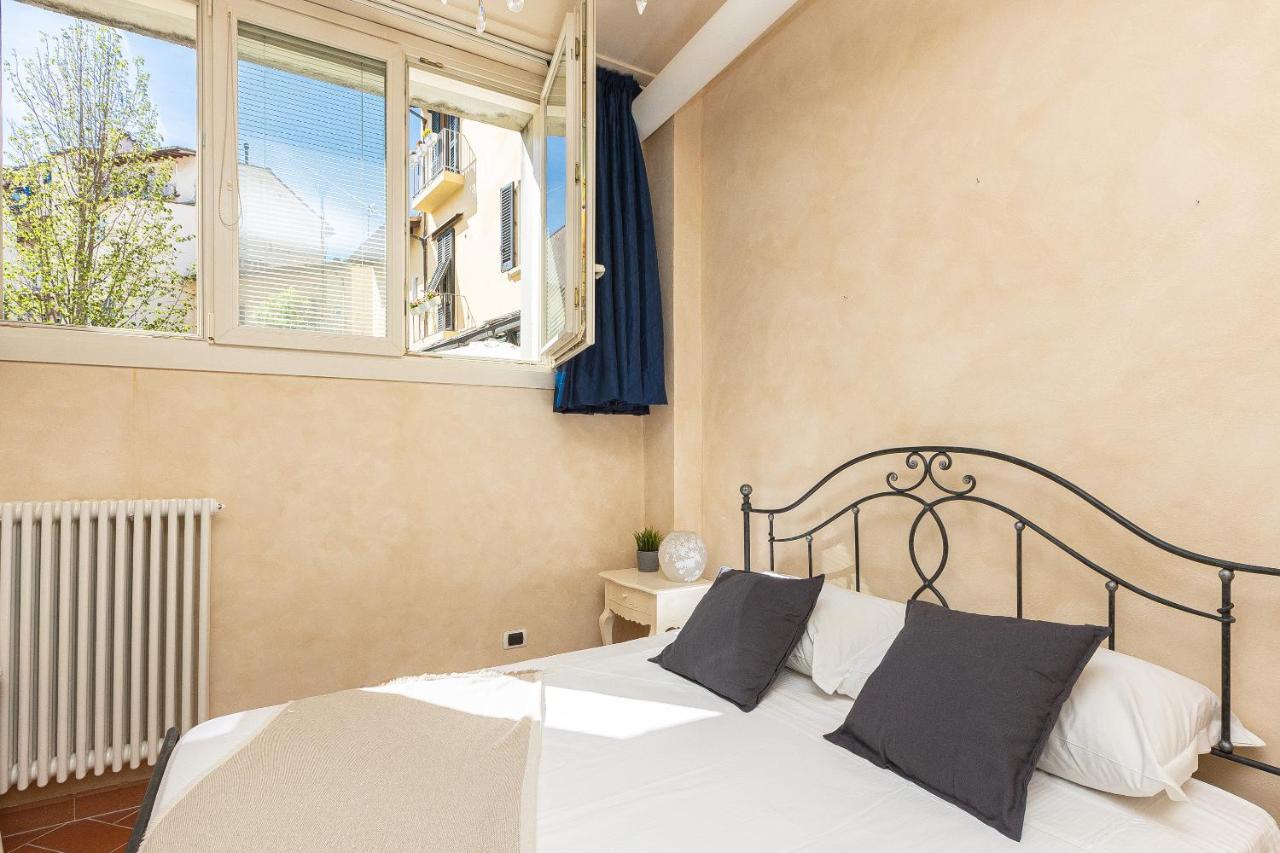 Palazzo Ghibellina By Rental In Florencia Exterior foto
