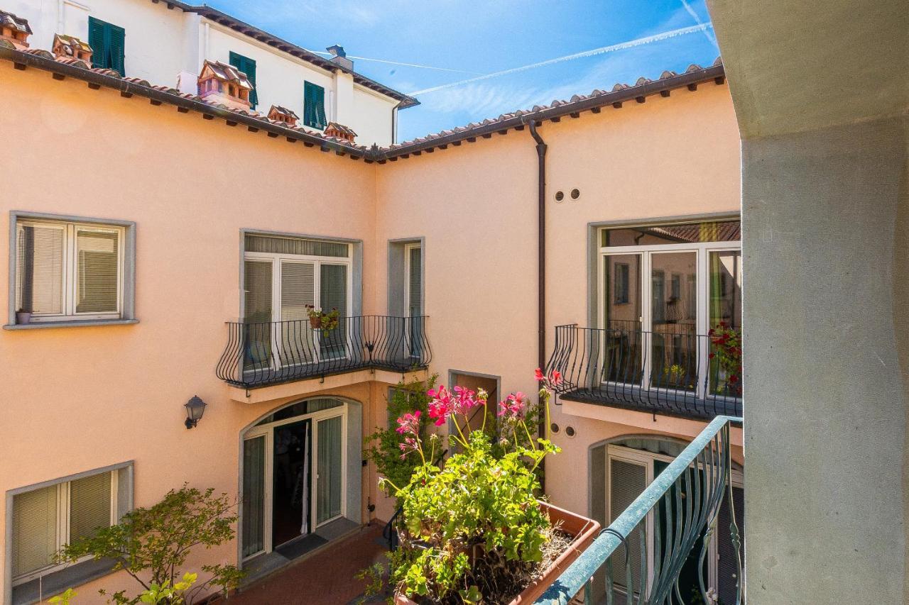 Palazzo Ghibellina By Rental In Florencia Exterior foto