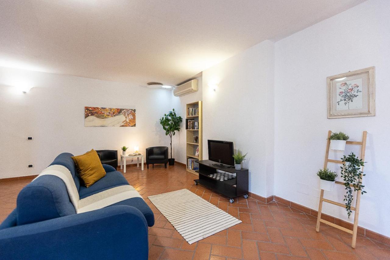 Palazzo Ghibellina By Rental In Florencia Exterior foto