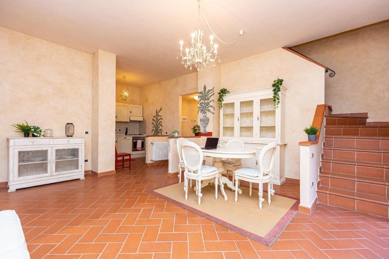Palazzo Ghibellina By Rental In Florencia Exterior foto
