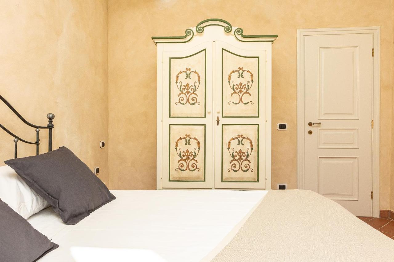 Palazzo Ghibellina By Rental In Florencia Exterior foto