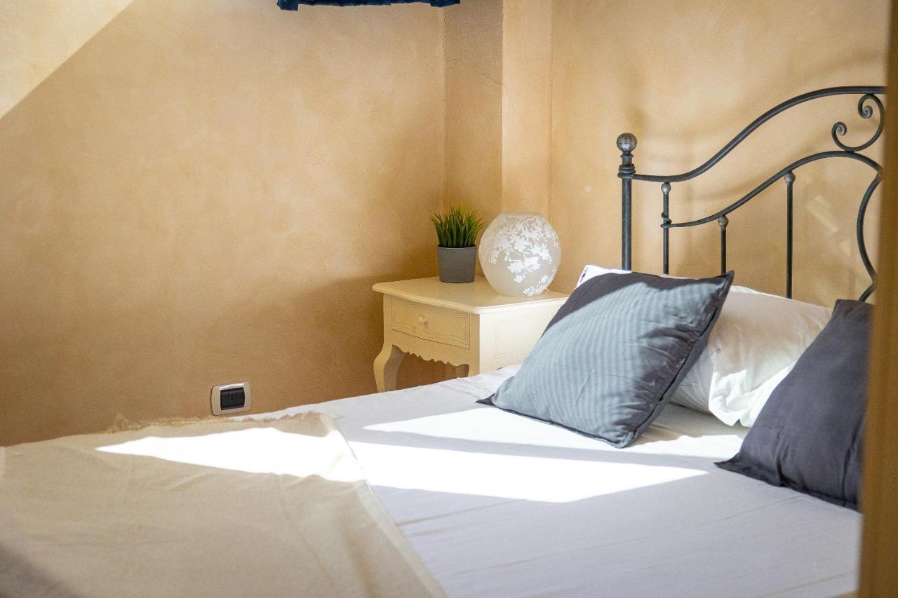 Palazzo Ghibellina By Rental In Florencia Exterior foto