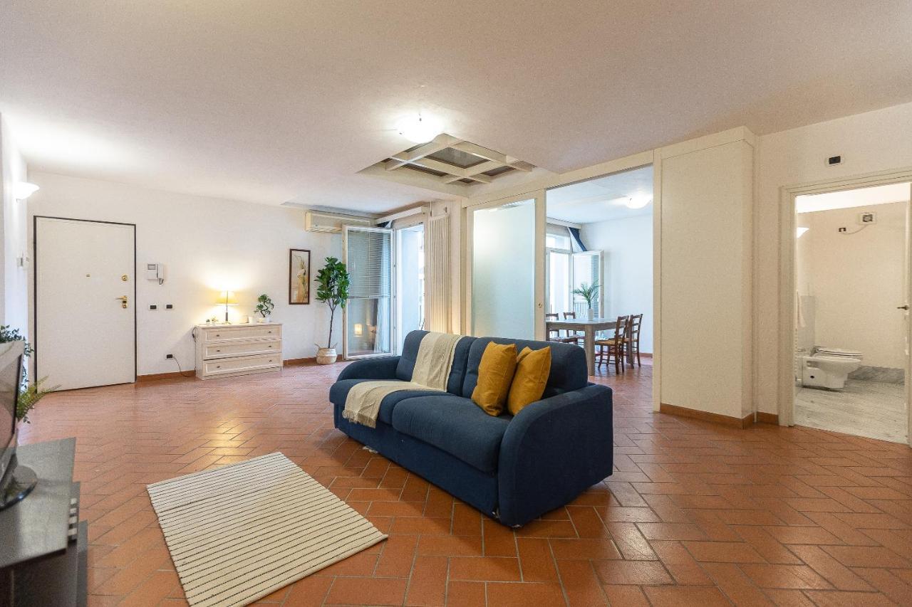 Palazzo Ghibellina By Rental In Florencia Exterior foto