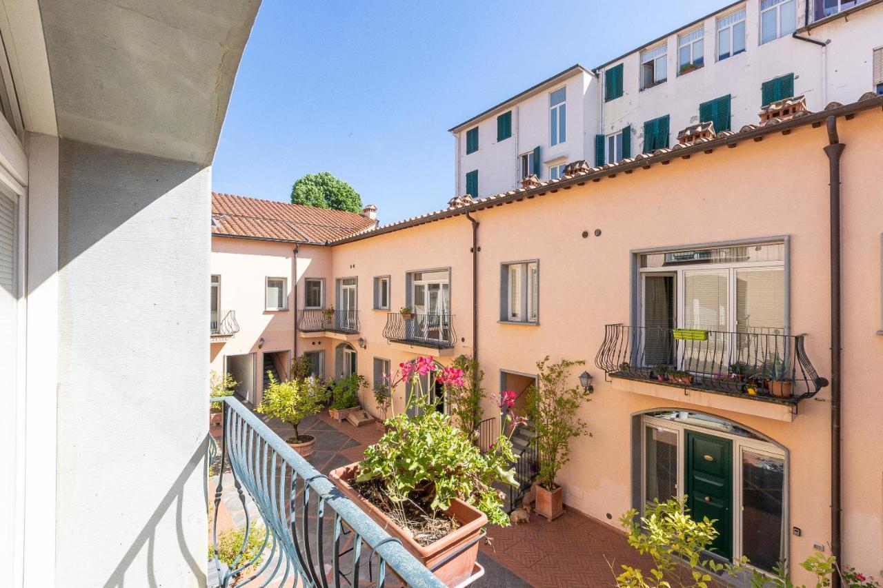 Palazzo Ghibellina By Rental In Florencia Exterior foto