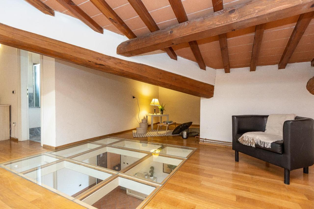 Palazzo Ghibellina By Rental In Florencia Exterior foto