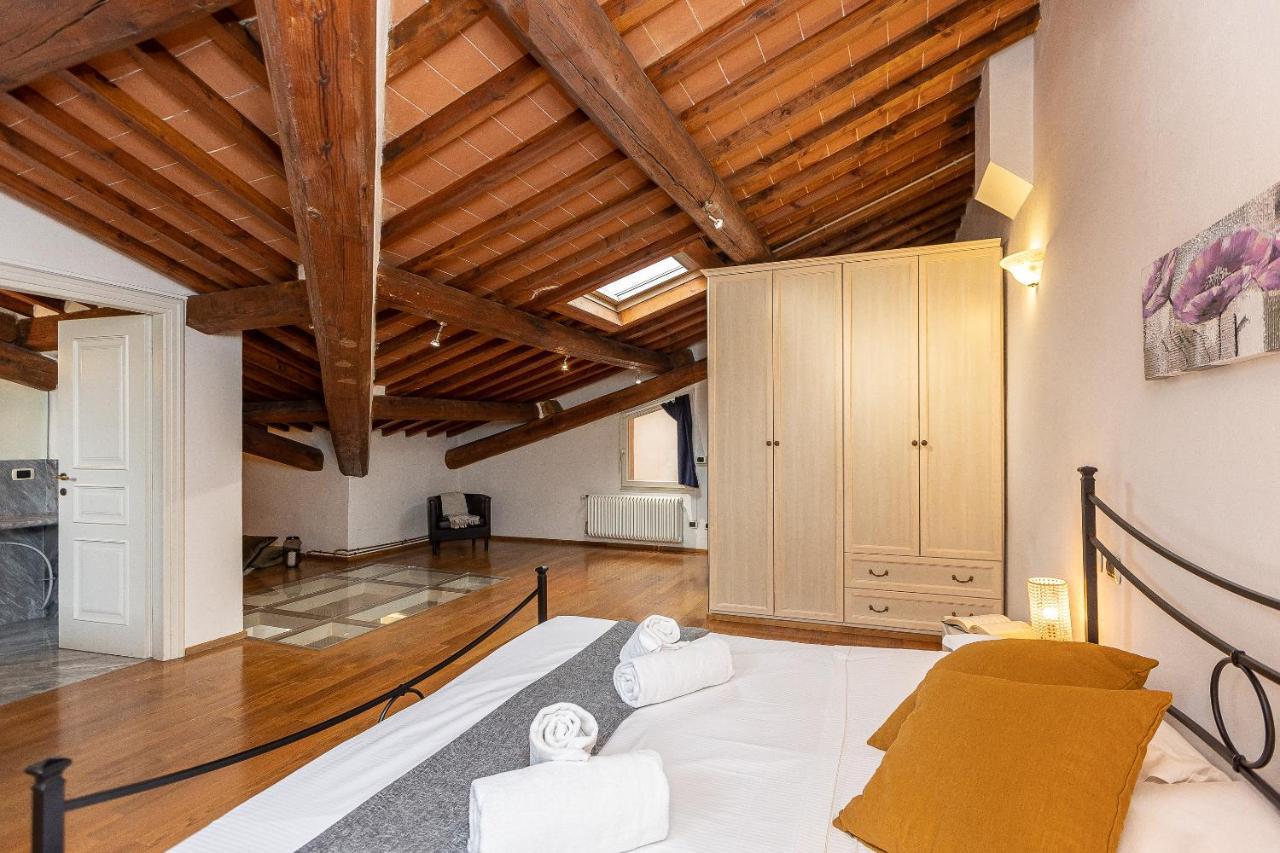 Palazzo Ghibellina By Rental In Florencia Exterior foto