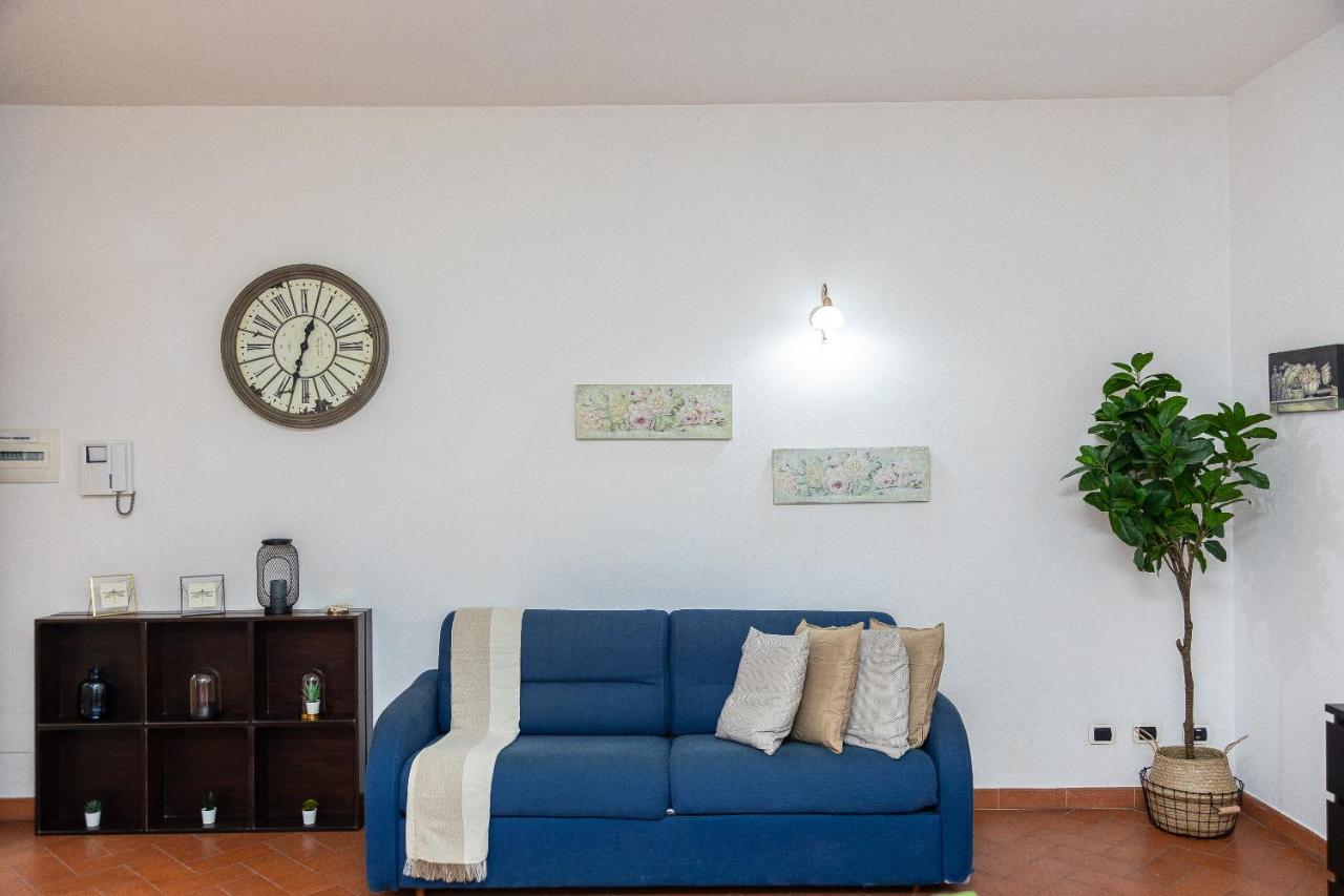 Palazzo Ghibellina By Rental In Florencia Exterior foto