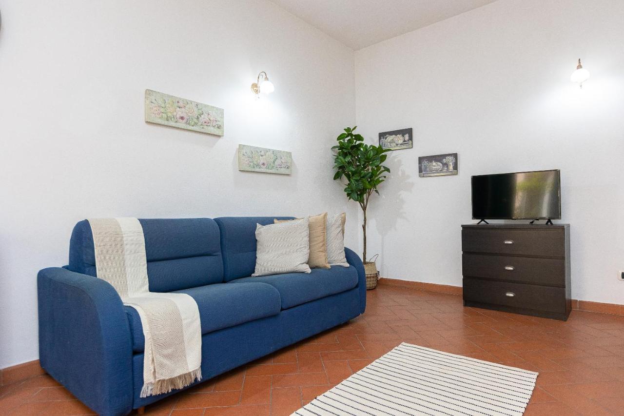Palazzo Ghibellina By Rental In Florencia Exterior foto