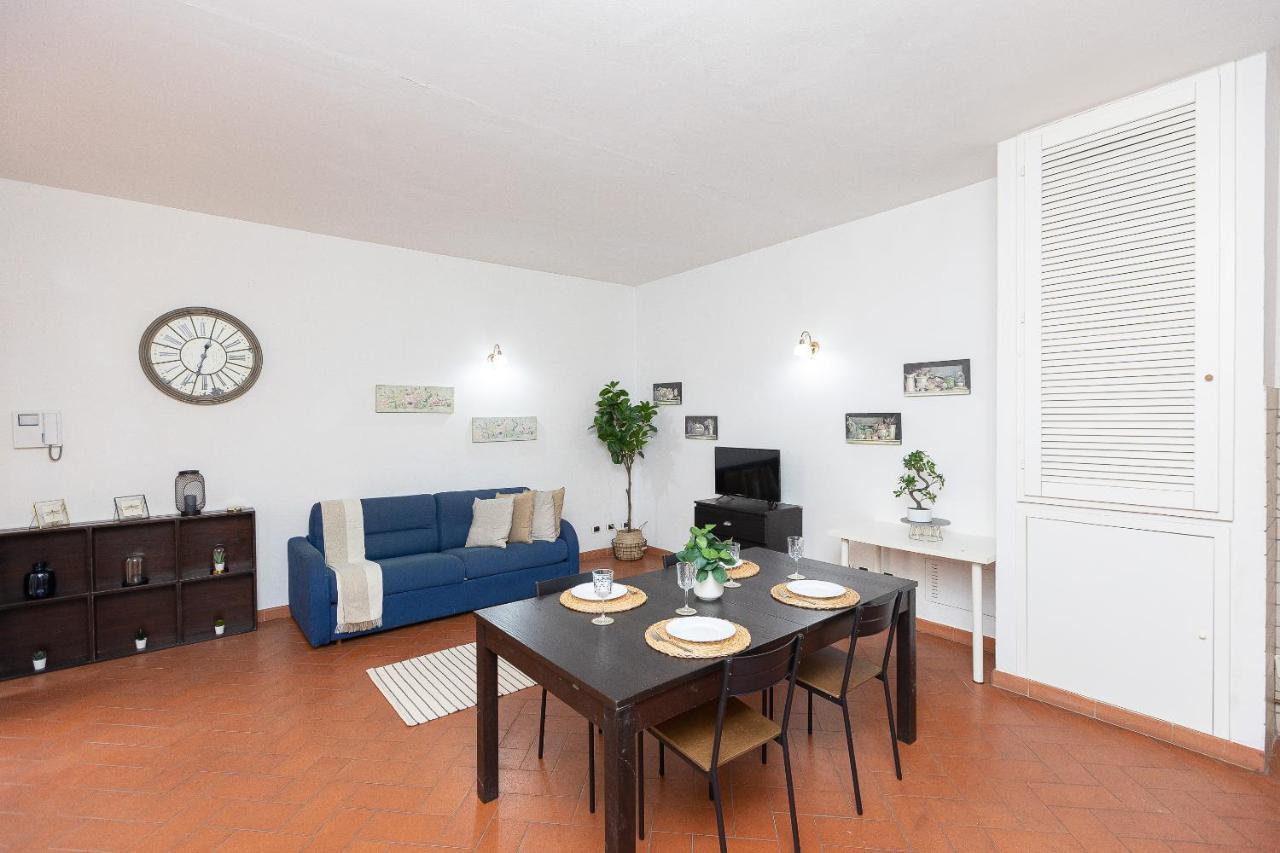 Palazzo Ghibellina By Rental In Florencia Exterior foto