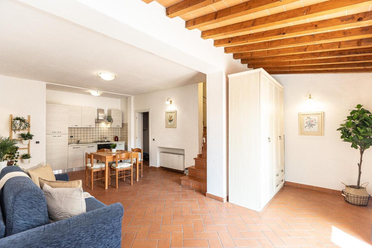 Palazzo Ghibellina By Rental In Florencia Exterior foto