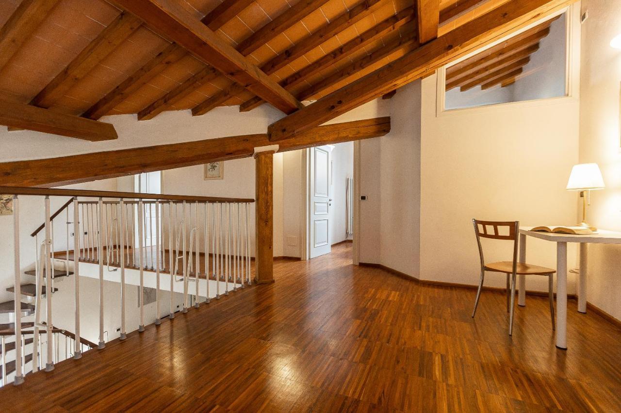Palazzo Ghibellina By Rental In Florencia Exterior foto