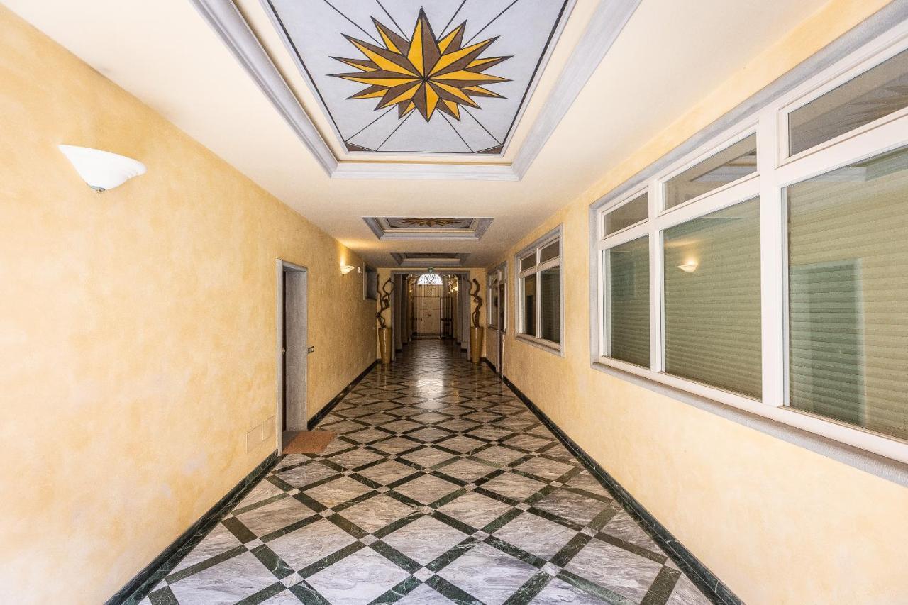 Palazzo Ghibellina By Rental In Florencia Exterior foto