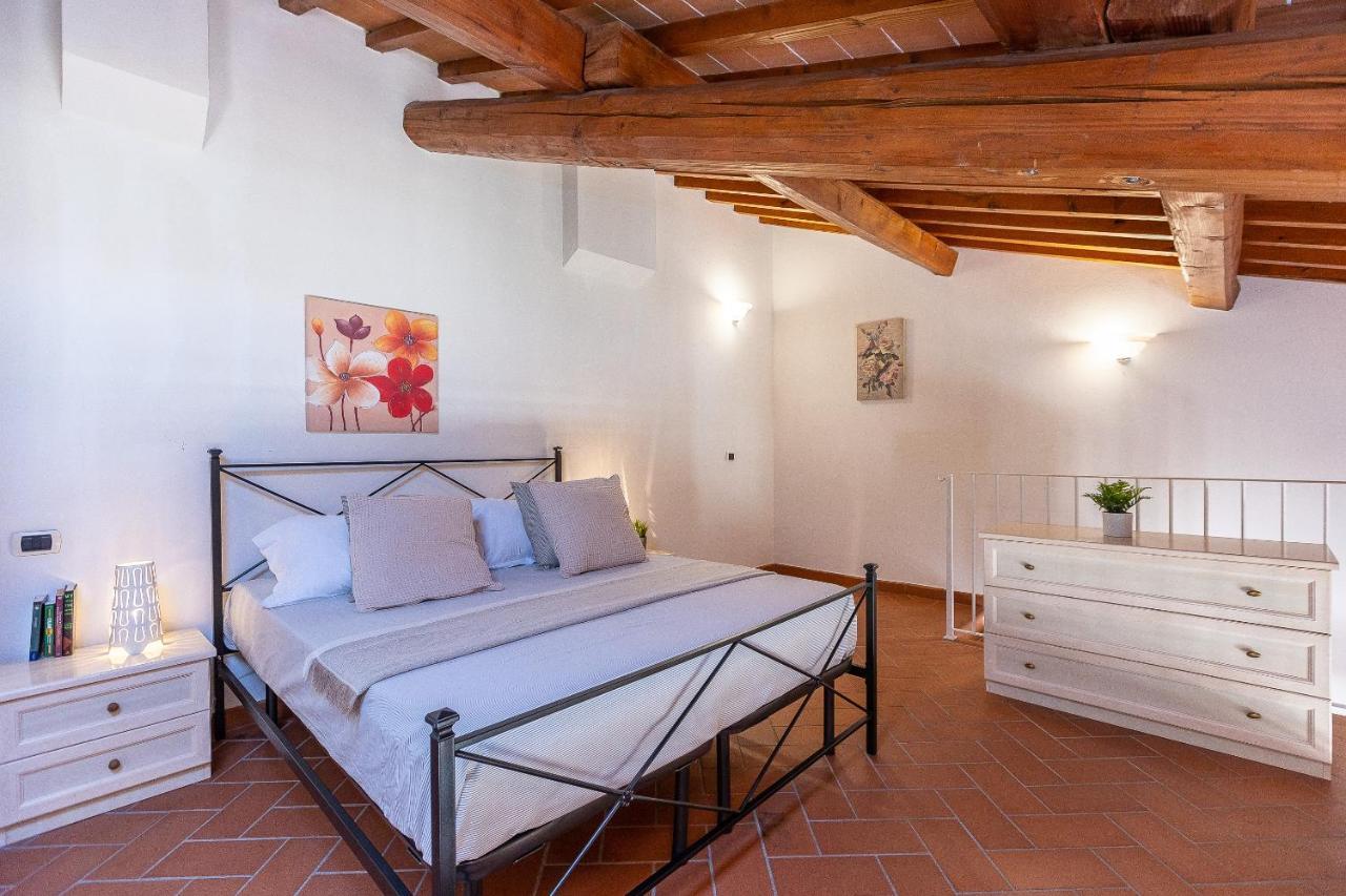 Palazzo Ghibellina By Rental In Florencia Exterior foto