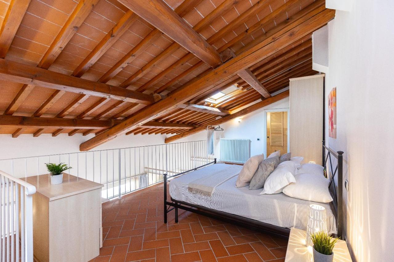 Palazzo Ghibellina By Rental In Florencia Exterior foto
