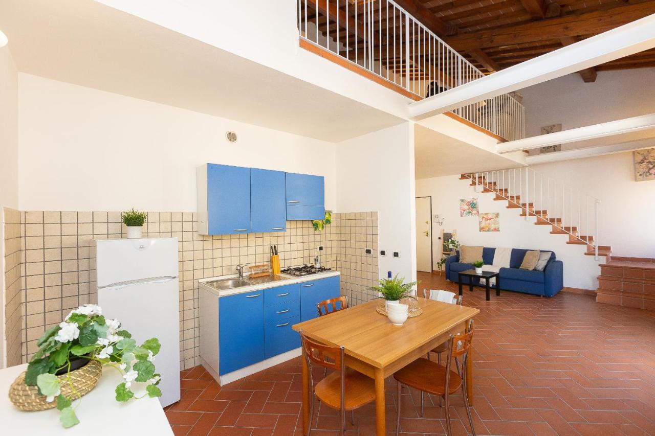 Palazzo Ghibellina By Rental In Florencia Exterior foto